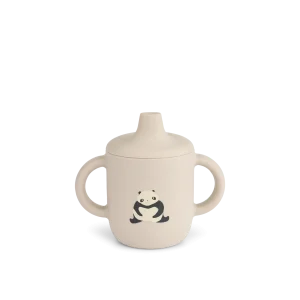 Tasse à bec / Panda