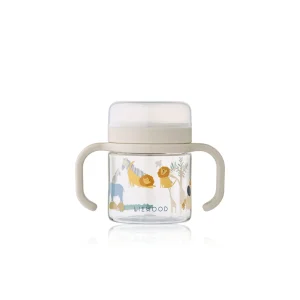 Tasse à fruits animaux