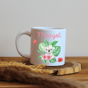 Tasse incassable – Koala