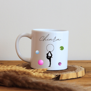 Tasse incassable – gym