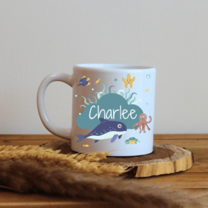 Tasse incassable – mer