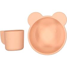 Set repas pour bébé