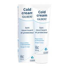 COLD CREAM GILBERT