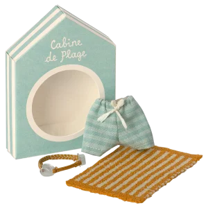 Vêtements de plage grand frère