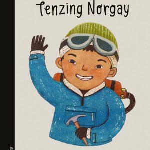 Petit et grand / Tenzing Norgay