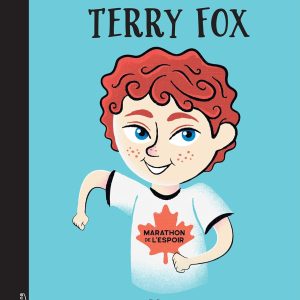 Petit et grand / Terry Fox