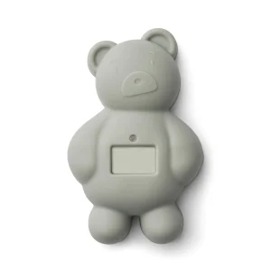 Thermomètre de bain digital Kiera / Dove blue