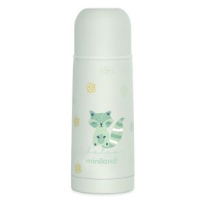 Thermos Thermy Menthe 350ml – Miniland 89485