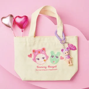 Sonny angels / Tote bag