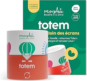 Totem – 160 jeux audio