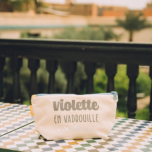 Trousse de toilette – Image 8