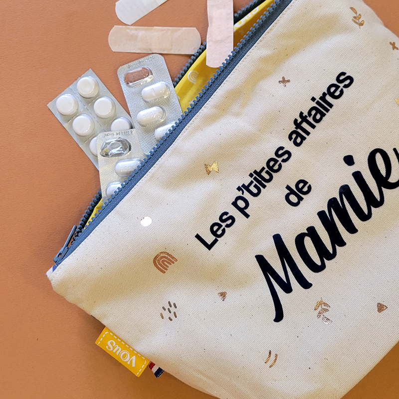 Trousse de toilette – Image 4