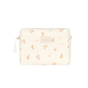 Trousse de toilette Diva / Yellow Lily