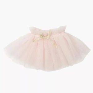 Tutu court / Rose