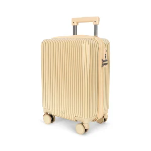 Valise cabine Tea stripe