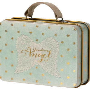 Valisette métal Angel