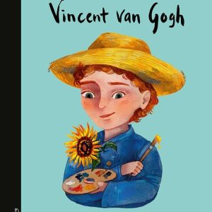 Petit et grand / Van gogh