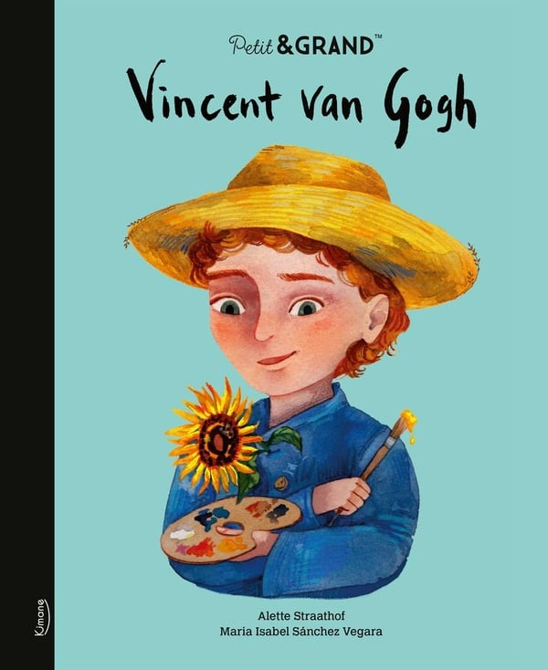 Petit et grand / Van gogh