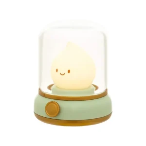 Veilleuse Petite flamme / Green