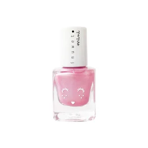 Vernis à l’eau Rose poupée