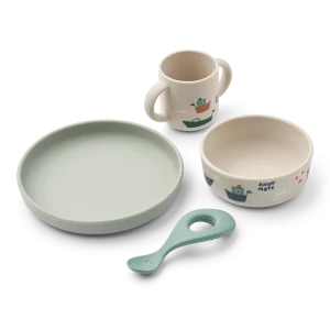 Set repas vivi Sailing