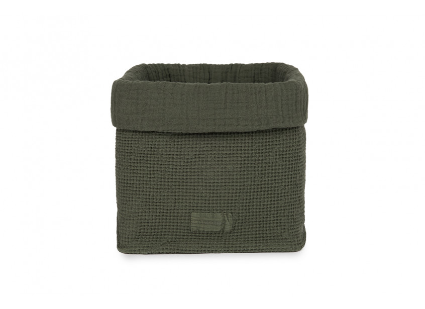 Panier wabi-sabi / Vetivier