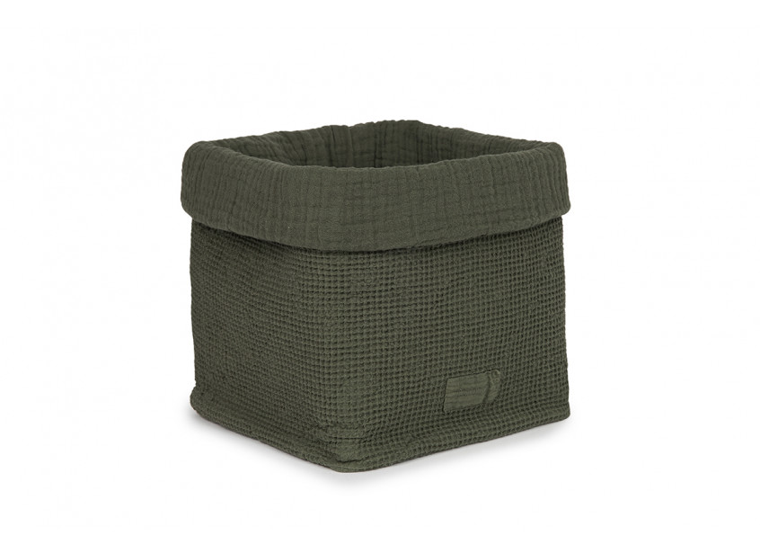 Panier wabi-sabi / Vetivier – Image 2