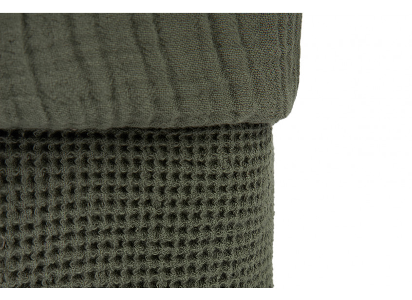 Panier wabi-sabi / Vetivier – Image 4