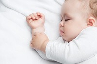 C – LE SOMMEIL DU BÉBÉ : 4 À 8 MOIS