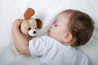 D – LE SOMMEIL DE L&rsquo;ENFANT : 9 À 18 MOIS