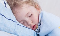 E – LE SOMMEIL DE L&rsquo;ENFANT : 19 À 36 MOIS