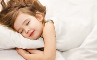 F – LE SOMMEIL DE L&rsquo;ENFANT : 3 À 5 ANS