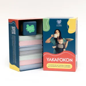 Yakafokon